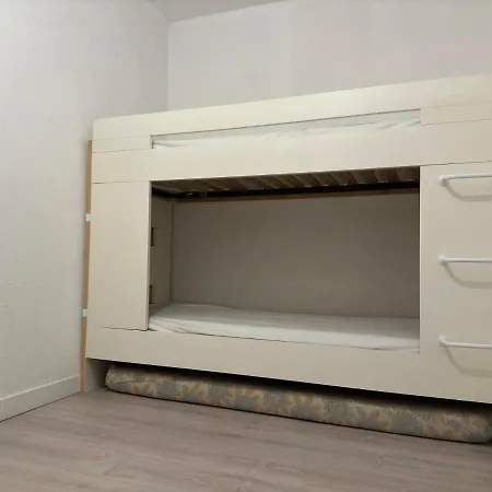 Windjammer 601 Apartment *