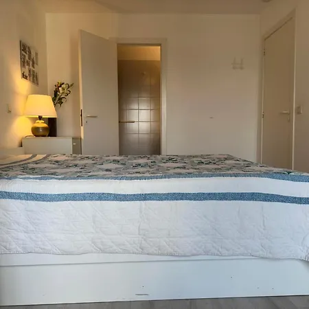 Windjammer 601 Apartment *