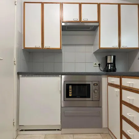 Windjammer 601 Apartment