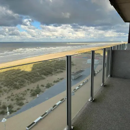 Apartment Windjammer 601 Nieuwpoort